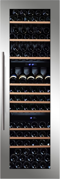 Изображение товара Винный шкаф DUNAVOX DX-89.246TSS