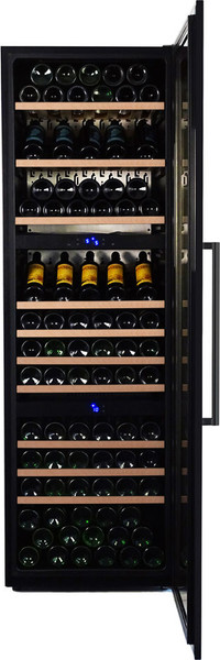 Изображение товара Винный шкаф DUNAVOX DX-89.246TSS