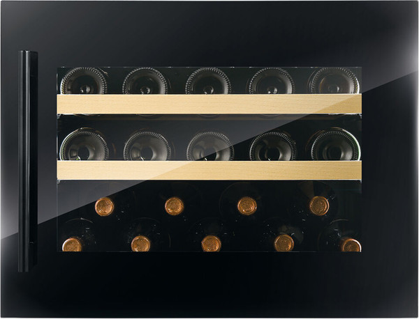 Изображение товара Винный шкаф DUNAVOX DVS-19.50B
