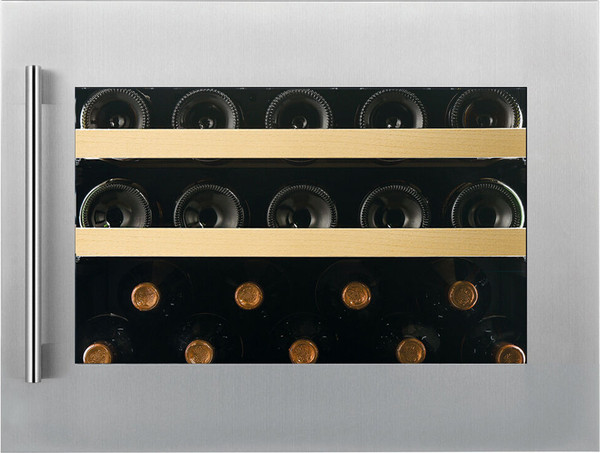 Изображение товара Винный шкаф DUNAVOX DVS-19.50SS