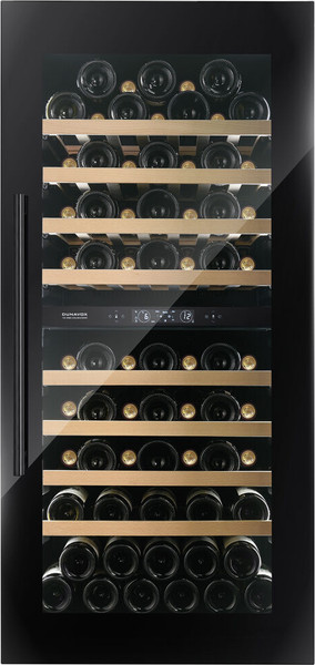 Изображение товара Винный шкаф DUNAVOX DVS-70.185DB