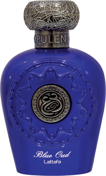 Изображение товара Парфюмерная вода Lattafa Blue Oud (100мл)