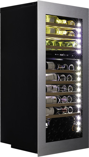 Изображение товара Винный шкаф DUNAVOX DAVG-72.185DSS.TO