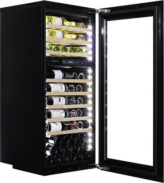 Изображение товара Винный шкаф DUNAVOX DAVG-72.185DSS.TO