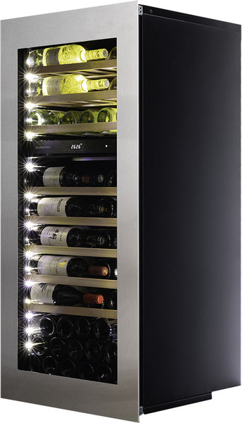 Изображение товара Винный шкаф DUNAVOX DAVG-72.185DSS.TO