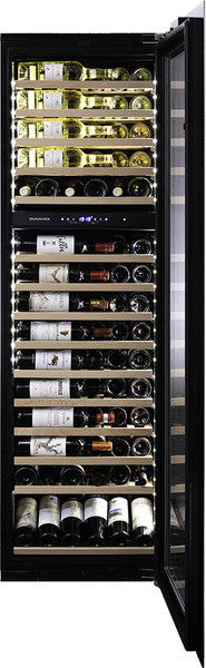 Изображение товара Винный шкаф DUNAVOX DAVG-114.288DSS.TO