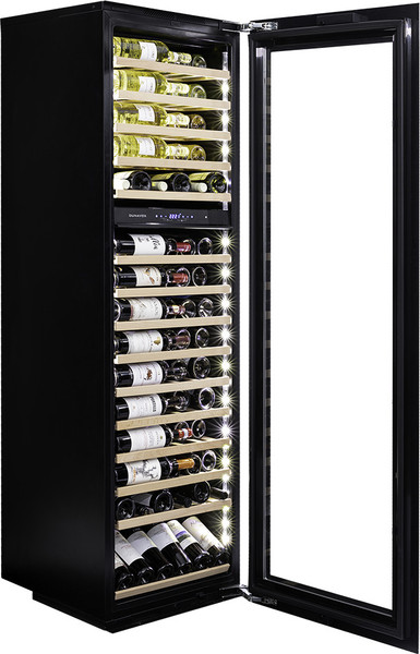 Изображение товара Винный шкаф DUNAVOX DAVG-114.288DSS.TO