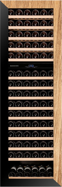 Изображение товара Винный шкаф DUNAVOX DAVG-114.288DOP.TO