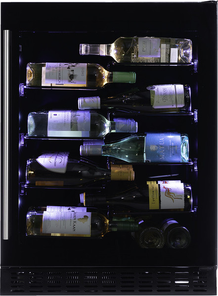 Изображение товара Винный шкаф DUNAVOX DAUF-40.138B