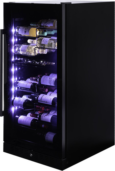 Изображение товара Винный шкаф DUNAVOX DX-58.258DB