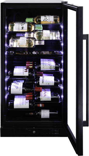 Изображение товара Винный шкаф DUNAVOX DX-58.258DB