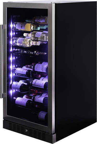 Изображение товара Винный шкаф DUNAVOX DX-58.258DSS