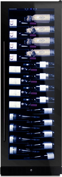 Изображение товара Винный шкаф DUNAVOX DX-143.468B