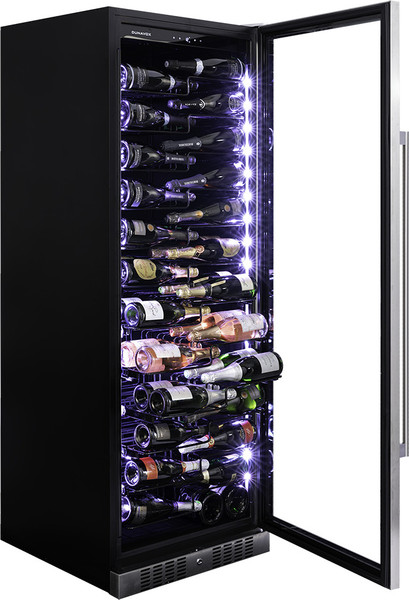 Изображение товара Винный шкаф DUNAVOX DX-143.468SS