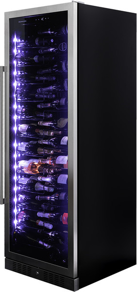 Изображение товара Винный шкаф DUNAVOX DX-143.468SS