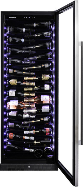 Изображение товара Винный шкаф DUNAVOX DX-143.468SS