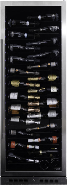 Изображение товара Винный шкаф DUNAVOX DX-143.468SS