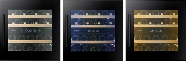 Изображение товара Винный шкаф DUNAVOX DVN-32.85DB.TO