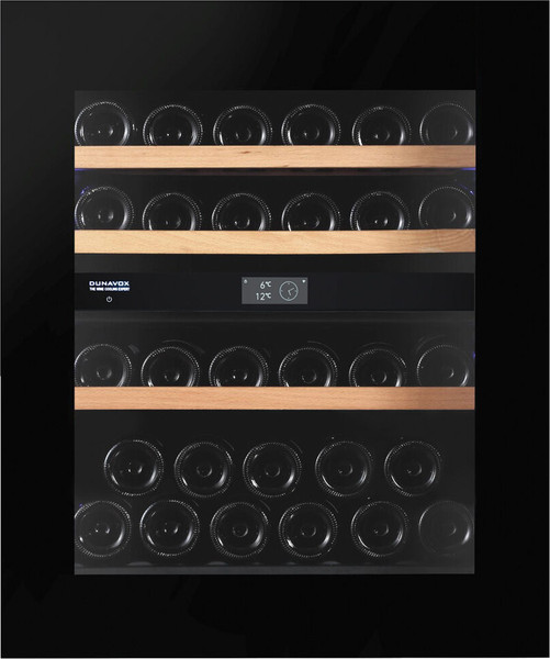 Изображение товара Винный шкаф DUNAVOX DVN-32.85DB.TO