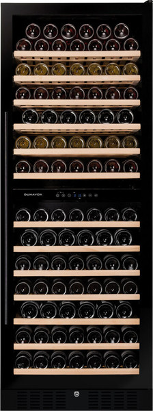 Изображение товара Винный шкаф DUNAVOX DX-108.330DB