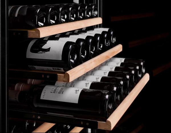 Изображение товара Винный шкаф DUNAVOX DX-108.330DB