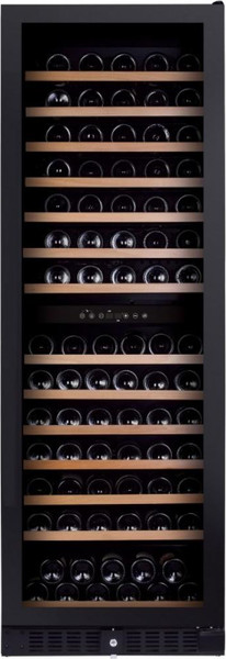 Изображение товара Винный шкаф DUNAVOX DX-166.428DBK