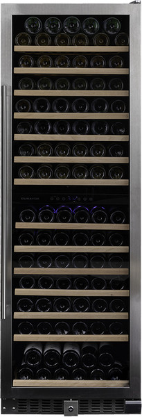 Изображение товара Винный шкаф DUNAVOX DX-166.428SDSK