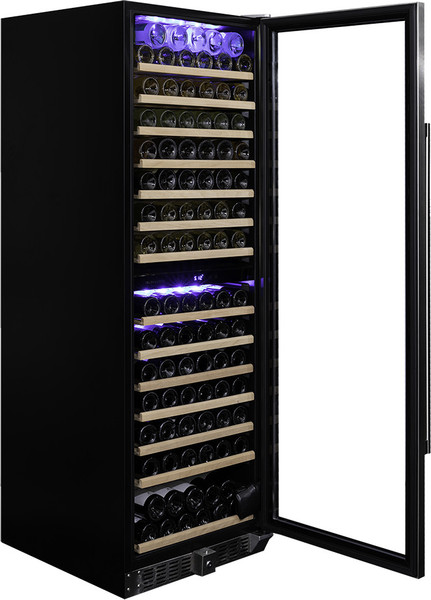Изображение товара Винный шкаф DUNAVOX DX-166.428SDSK