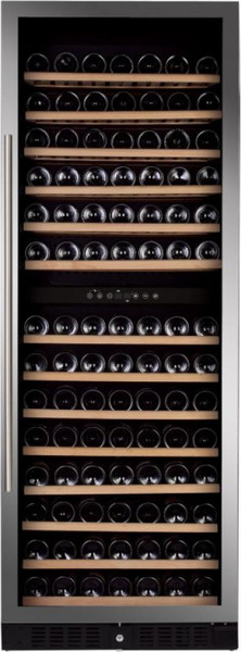 Изображение товара Винный шкаф DUNAVOX DX-181.490SDSK
