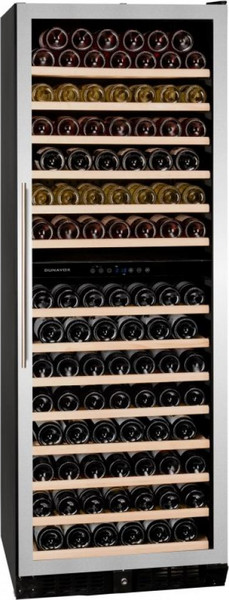 Изображение товара Винный шкаф DUNAVOX DX-181.490SDSK