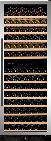 Изображение товара Винный шкаф DUNAVOX DX-181.490SDSK