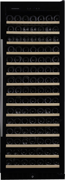 Изображение товара Винный шкаф DUNAVOX DX-194.490BK