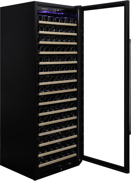 Изображение товара Винный шкаф DUNAVOX DX-194.490BK