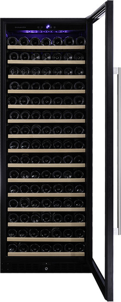 Изображение товара Винный шкаф DUNAVOX DX-194.490BK