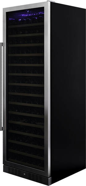 Изображение товара Винный шкаф DUNAVOX DX-194.490SSK