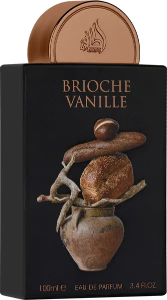 Изображение товара Парфюмерная вода Lattafa Pride Brioche Vanille (100мл)