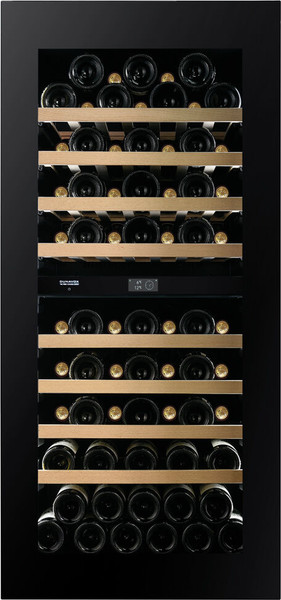 Изображение товара Винный шкаф DUNAVOX DVN-70.185DB.TO