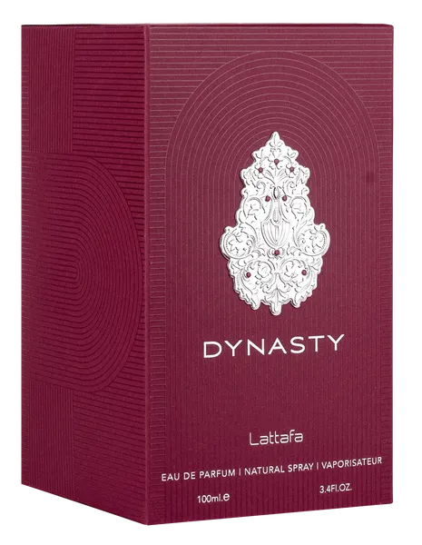Изображение товара Парфюмерная вода Lattafa Dynasty (100мл)