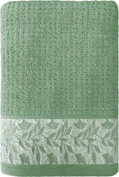 Изображение товара Полотенце Verossa Clematis 70x140 / 935804