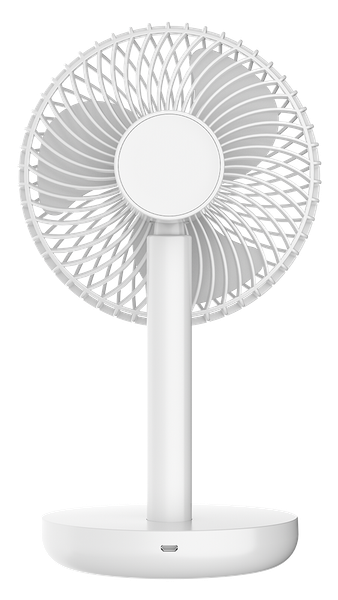 Изображение товара Вентилятор Steelberg STL-SF0601M-WT