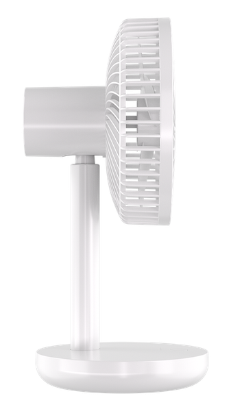 Изображение товара Вентилятор Steelberg STL-SF0601M-WT