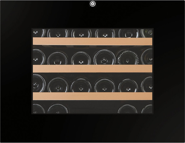 Изображение товара Винный шкаф DUNAVOX DXB-24.51B.TO