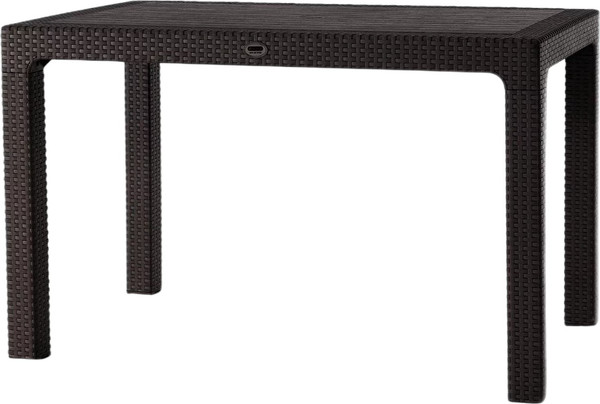 Изображение товара Стол садовый Heniver Rattan SPT-R004