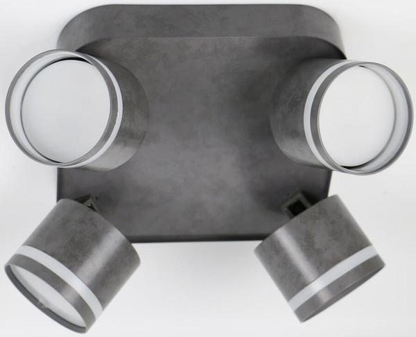 Изображение товара Спот General Lighting GWL-4GX53-M-IP20 / 662026