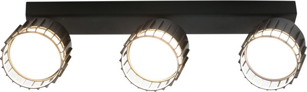 Изображение товара Спот General Lighting GWL-3GX53-M-IP20 / 662686