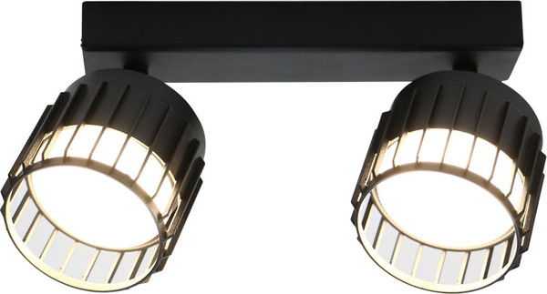 Изображение товара Спот General Lighting GWL-2GX53-M-IP20 / 662685