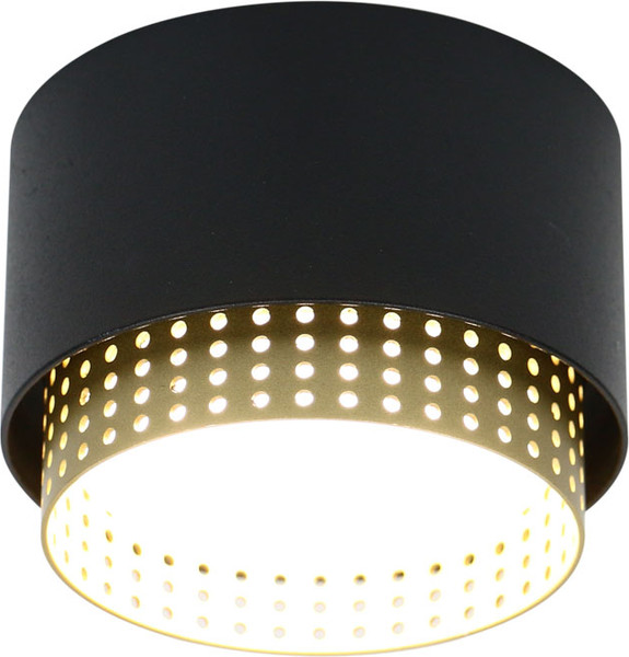 Изображение товара Точечный светильник General Lighting GWL-GX53-M-IP20 / 662673