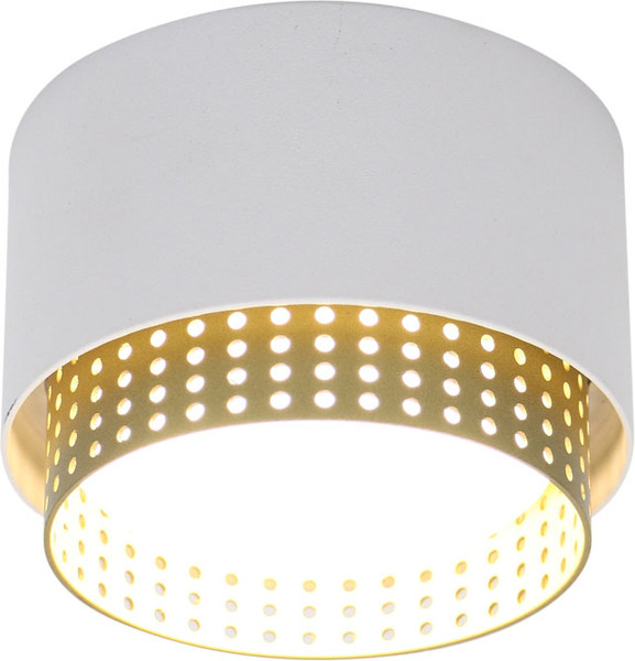 Изображение товара Точечный светильник General Lighting GWL-GX53-M-IP20 / 662674