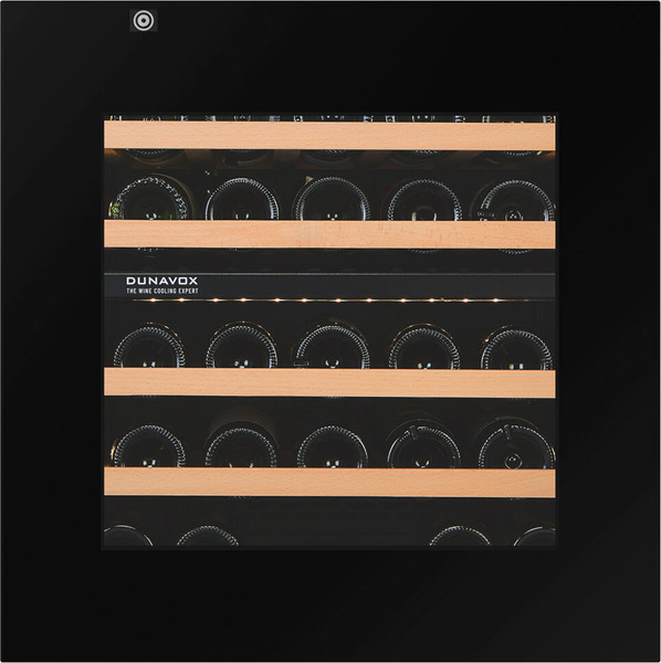 Изображение товара Винный шкаф DUNAVOX DXB-26.69DB.TO