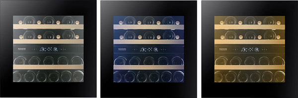 Изображение товара Винный шкаф DUNAVOX DXB-26.69DB.TO